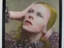 David Bowie - Hunky Dory LP - RCA Victor VG+