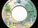 EUGENE RECORD-OVERDOSE OF JOY /MOTHER OF LOVE ON WB 70S SOUL 45-HEAR