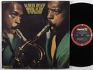 ALBERT AYLER Music Is The Healing Force Of The Universe IMPULSE LP NM gatefold