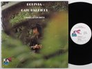 GATO BARBIERI Bolivia FLYING DUTCHMAN LP VG+ SHRINK
