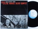 HORACE SILVER Finger Poppin With Horace Silver Quintet BLUE NOTE LP mono w 63rd