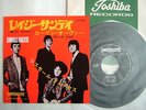 SMALL FACES LAZY SUNDAY / 7INCH 45RPM