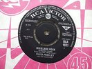 Elvis Presley - King Creole / Dixieland Rock - Nr MINT 1081 round centre reissue