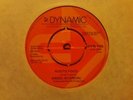 UK DYNAMIC DYN 105-ANSEL SCANDAL-ROOTS FOOD/DUB-NR EX