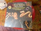 coffret disques neuf vinyle 33T GIOACCHINO ROSSINI MARILYN HORNE RALF WEIKERT