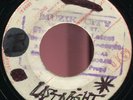 Viceroys (AKA Voiceroys) - Last Night CS Dodd BLANK 7