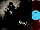 MAKI ASAKAWA '70 redwax org LP japan female psych jazz funk breaks tenjo sajiki