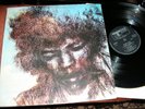 JIMI HENDRIX  -     The Cry Of Love,       ORIG 1971 UK MATRIX 1 LP... NICE COPY