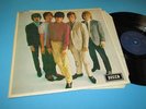 The Rolling Stones / Five By Five (UK 1982, Decca DFEX 8590) - LP / EP
