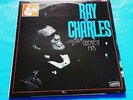 Ray Charles - Greatest Hits (2 Vinyl LP NM) Disques London 278.529/30