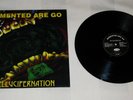 Demented Are Go ?: Hellucifernation, 1st Press Vinyl LP 1999 Crazy Love Records