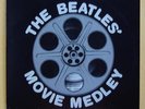 The Beatles US Capitol SPRO-9758 Movie Medley 12