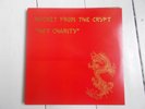 Rocket From the Crypt – Hot Charity RARE Ltd Edition Vinyl LP embossed nr MINT