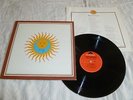 KING CRIMSON-larks tongues in aspic '73 UK LP+INN. PROG.GEM