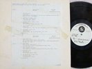 Judy Collins US Test Pressing LP Home again NM 1984 Folk Rock Pop