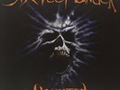 Six Feet Under-Haunted (Pumpkin Orange Lp)  (UK IMPORT)  VINYL NEW