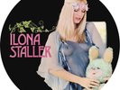 ILONA STALLER ILONA STALLER VINILE LP LP PICTURE DISC NUOVO