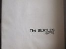 THE BEATLES - WHITE ALBUM (2 LP) RUSSIAN PRESS