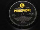 The Beatles Abbey Road Export 1st press Parlophone PPCS 7088 UK press (Fair)