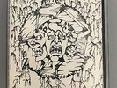 CYNIC - REFLECTIONS OF A DYING WORLD - DEMO CASSETTE - IMPOSSIBLY RARE - 1989