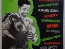 VARIOUS ARTISTS Akom Ko BLACK BEATS AKWABOA AFROBEAT HIGHLIFE LP
