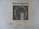 DAVID BOWIE - LONDON BYE TA TA / BOMBERS 1979 7