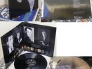 ORCHESTRAL MANOEUVRES IN THE DARK THE BEST OF OMD EUROPE  LP  NM G/F