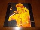 David bowie rock'n 'roll suicide  (very rare 2LP )