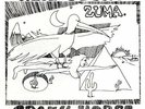 Neil Young-Zuma  (UK IMPORT)  VINYL NEW