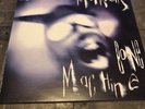 TOM WAITS BONE MACHINE RARE 1ST PRESS ISLAND + INNER LYRIC MINT