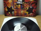 The Fall - Shift-Work LP Vinyl Album Original 1991