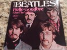 I AM THE WALRUS The Beatles HELLO GOODBYE 7