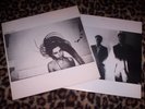 P. J. HARVEY   RID OF ME. Orig 1993 EU vinyl LP. M.