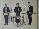 The Plugz ?- Electrify Me LP 1979 RARE ORIGINAL KBD PUNK AUTOGRAPHED LA BAMBA