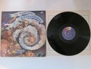 The Moody Blues, A question of balance 1970 uk issue Lp ths3 threshold, TOP OPEN