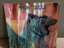 1972 Amon Düül II - Wolf City (LP, Album, Gat) United Artists US NM
