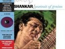 Ravi Shankar - Portrait Of Genius [New Vinyl LP] Colored Vinyl