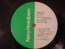 RARE 1960's, GEORGE JONES, T. WYNETTE  LP {NAVY HOEDOWN  RADIO SHOW}, M/M COND