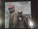 Black Sabbath Never Say Die Vinyl  1ST USA Press NO BARCODE WB '78 ExC