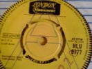roy orbison Blue Bayou London DEMO Ex