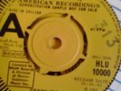 roy orbison Crawling back London DEMO EX
