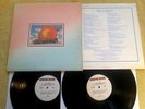 Allman Brothers Band Eat a Peach  DISC VG+/VG++ Original 1972 Capricorn 2CP-0102