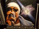 GHOSTFACE KILLAH - SUPREME CLIENTELE (VINYL 2LP)  2000   RARE   WU-TANG CLAN
