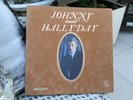 johnny hallyday Le Velours  (réédition)