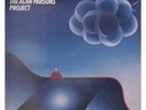 The Alan Parson Project Lp Vinile The Best Of / Arista ?ARS 39178 Sigillato