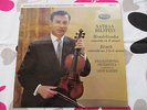 NATHAN MILSTEIN MENDELSSOHN CONCERTO IN E MINOR BRUCH CONCERTO STEREO 1961
