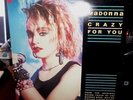 MADONNA CRAZY FOR YOU 12