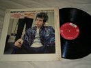 Bob Dylan Highway 61 Revisited Columbia 2 EYE MONO PROMO SHRINK,self,s/t