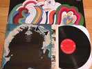 Bob Dylan's Greatest Hits LP orig. in shrink w/poster (KCS 9463) VG+