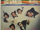 LOS SINNERS Girl Of My Best... ELVIS ROCKABILLY MEXICAN GARAGE OBSCURE LP HEAR